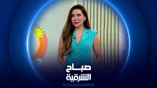 خبيرة تجميل تواصل عملها وسط فيضانات بانكوك | صباح الشرقية