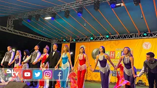 EDİRNE MUNICIPALITY REPRESENTED TURKIYE IN BULGARIA