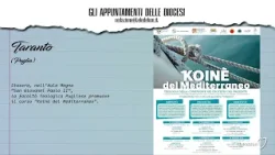 APPUNTAMENTI DELLE DIOCESI DAL 2 ALL'8 MARZO APPUNTAMENTI DELLE DIOCESI DAL 2 ALL'8 MARZO