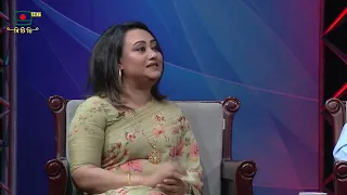 এত কিছু খাবার পরেও বাচ্চারা পুষ্টির অভাবে ভুগছে; এর পেছনে পরোক্ষভাবে মোবাইল কি কোনোভাবে দায়ী?