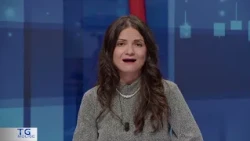 Telegiornale Molise ore 19.30 – 17/10/2026
