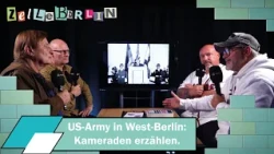ZelleBerlin with Jens Kipke, Kai Kölling, and Thorsten Schaper