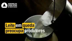 LEITE | Comissão de Desenvolvimento Econômico debate valorização do produto LEITE | Comissão de Desenvolvimento Econômico debate valorização do produto