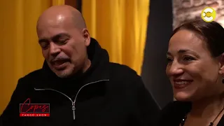 Copes Tango Show with Johana Copes │ Chapter 27 - Season 2 │ 09/04/26