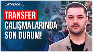 Historic Signing at Trabzonspor: Yağız Sabuncuoğlu Explained the Incredible Process Behind the Sa...