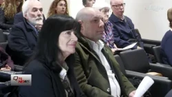 The 52nd Season of the Abruzzese Symphony Orchestra Begins Saturday at the Ridotto del Comunale i...