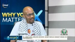 Why Your X Matters: Al Jama-ah City of Johannesburg Mayoral candidate Ashley Mama