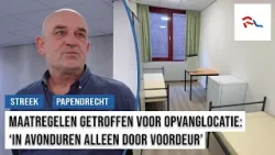 Hier komen tientallen jonge asielzoekers: 'Het is geen gesloten inrichting'