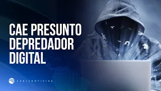 Child sexual exploitation: Man who contacted minors with fake offers has been captured