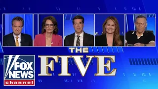 ‘The Five’: President Trump returns to WHCA following alleged assassination attempt