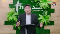 EVANGELIO DE HOY - 16 enero 2026