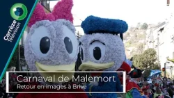 Carnaval de Malemort 2024 : Retour en images à Brive