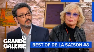 BEST OF #8 : La Grande Galerie Francophone | TV5MONDE