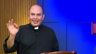 Friday, September 11 | Self-criticism, fraternal correction, and the rejection of hypocrisy