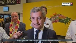 L'argent des trafiquants bientôt disponibles pour la Polynésie