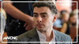 Luigi Mangione expected to plead guilty in UnitedHealthcare CEO assassination