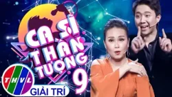 Ca Sĩ Thần Tượng - Tập 9 FULL: Thí Sinh Vừa Mở Miệng Hát Trấn Thành Đã Chắp Tay Xin Bái Phục Ca Sĩ Thần Tượng - Tập 9 FULL: Thí Sinh Vừa Mở Miệng Hát Trấn Thành Đã Chắp Tay Xin Bái Phục