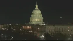 Lawmakers reach bipartisan funding deal