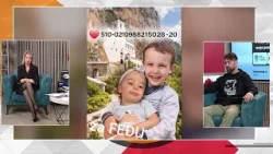 BEOGRADE DOBRO JUTRO -- Pešačenje - hodočašće do manastira Ostrog