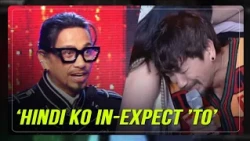Best Actors? Jhong, Teddy nasungkit ang 'Eme-Eme Awaard Consideration Role'
