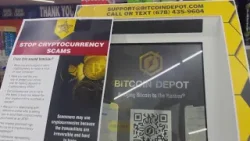 'Just hang up': A crypto scam warning from Denver police