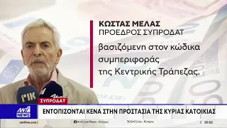 Φωνάζουν οι δανειολήπτες για τα κενά στις νομοθετικές αλλαγές - Πού εντοπίζονται