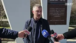 Fidan Shala kërkon që eshtrat e 9 luftëtarëve të rënë në Jeshkovë të gjenden Fidan Shala kërkon që eshtrat e 9 luftëtarëve të rënë në Jeshkovë të gjenden