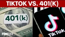 TikTok claims 401(k)s are a scam — financial experts strongly disagree