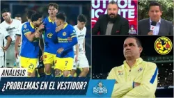 TENSIÓN en AMÉRICA previo PACHUCA: Henry Martin CONFRONTA Brian Rodríguez vs PUMAS | Futbol Picante