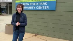 Weekly Update: February 23: Green Road Park improvements and check out “Eye of the Storm”! Weekly Update: February 23: Green Road Park improvements and check out “Eye of the Storm”!