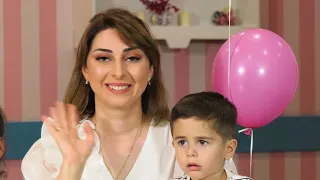 ბასტი ბუბუ 🎁 სიურპრიზი  🎉 30 ივლისი 2026