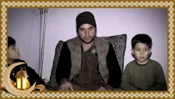 Disabled man is his family’s sole breadwinner Disabled man is his family’s sole breadwinner