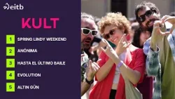 KULT AGENDA: 2026-04-08