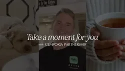 Take a Moment with Steve Bennett