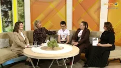 Ովքե՞ր են «Իմ ընկեր Ալենը» ընթերցանության համադպրոցական մրցույթի հաղթողները