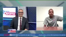 Joseph Gómez de LDF a organizar torneos