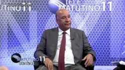 Bautista Rojas Gómez identifica el mayor desafío de la salud pública