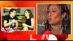 Toñita pone en duda la sexualidad de Carlos Rivera | Vivalavi