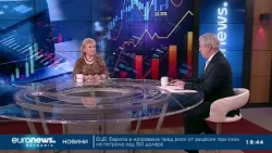 Елеонора Негулова:Високите цени на горивата предизвикват лавина, която се отразява на стоки и услуги