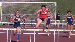 Day one of Sioux City Relays brings success to several Siouxland athletes