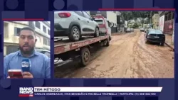 Chuvas em Juiz de Fora: 23 mortos e 47 desaparecidos após deslizamentos