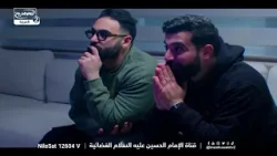 الإعلام الحسيني، حملة 14000 نصير