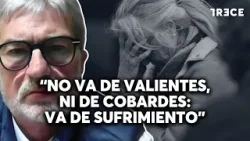 “Las personas no quieren morir, quieren dejar de sufrir”: Un psicólogo explica por qué | El Cascabel