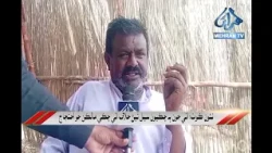 Naukot: Flour Mill Owners Protest Against the Sealing of Two Flour Mills
