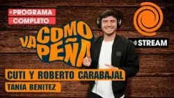 Va Como Peña | Programa completo 06/03/2026