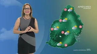 Meteo - 14 Août 2026