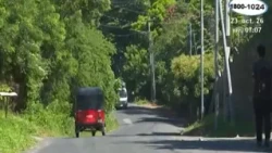 Mototaxi brake failure leaves two dead in Cedro Galán