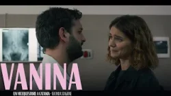 Vanina Guarrasi 2 - Un vicequestore a Catania - Adesso ci sono io Vanina Guarrasi 2 - Un vicequestore a Catania - Adesso ci sono io