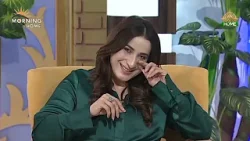 A joyful beginning to the year | Morning At Home | PTV Home