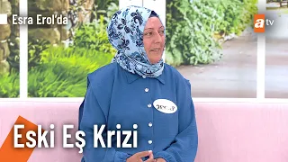 Görümcelerim kocamın aklına girdi  - Esra Erol'da 4 Eylül 2026 @EsraErolatv
